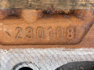 DAF N/A - 1695611 / 1695612 CILINDERKOP MX (IN EXCELLENT CONDITION) image 8