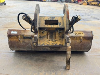Verachtert NGT-5-35-240 CW45S Tilting Bucket 2011 - N/A afbeelding 6