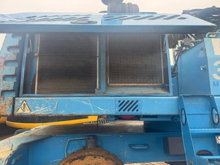 Fuchs N/A 2011 - MHL 335 bild 10