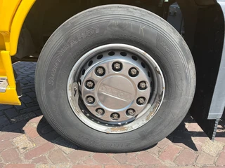 Volvo FM 2005 - 9 6X2R obrazek 44