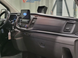 Ford Transit Custom 2019 - 2.0TDCI L2/H1 Trekhaak Euro 6! afbeelding 8