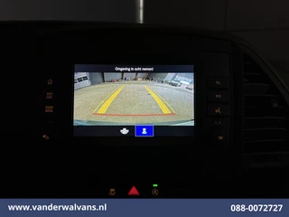 Mercedes-Benz Vito 2023 - 116 CDI 164pk L2H1 Euro6 Airco | Camera | Apple Carplay | Cruisecontrol obrazek 2