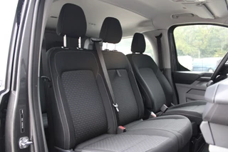 Ford Transit Custom 2024 - 320 2.0 TDCI L2H1 Trend DC 136pk - Carplay - Android - Camera - LED koplampen - Stoel + Stuurverwarming - Rijklaar image 32