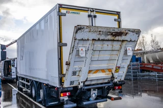 Renault N/A 2010 - PREMIUM 310DXI+E5+CARRIER+ENGINE PROBLEM image 4