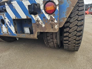 Terberg RT283 | TERMINAL TRACTOR 4X4| TURNING CHAIR. | AUTOMATIC GEAR | 24159 HOURS. 2011 - N/A изображение 18