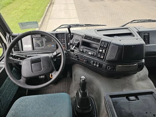Volvo N/A 1999 - FM 12.380 изображение 8