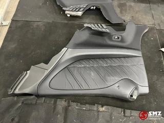 Mercedes-Benz N/A - Occ set interieur met zetels W209 FL Mercedes immagine 12