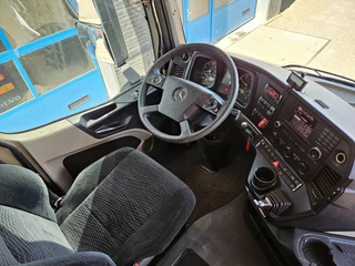 Mercedes-Benz Actros 2012 - 2842 6x2 ADR LAG 22.000 Liter 4 Comp. Apk image 21