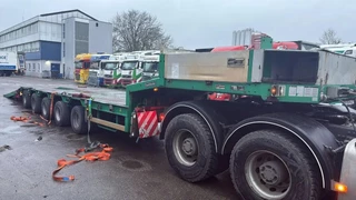 Goldhofer STZ-H5 2009 - N/A imagen 9