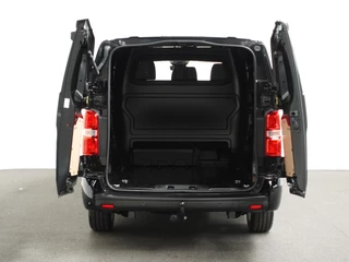 Opel Vivaro 2024 - 2.0 Diesel 180 S&S L3 Automaat Dubbele Cabine image 2 thumbnail