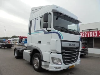 DAF XF 440 2016 - EURO 6 obrazek 3