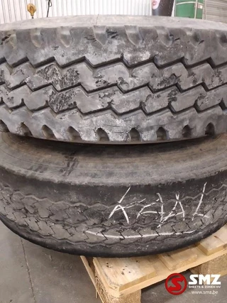 Diversen N/A - Occ Band 12.00R20 HN08 Trilex velg immagine 1