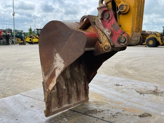 Hitachi ZX290 LCN - 5 2013 - N/A obrazek 10