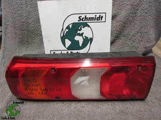Mercedes-Benz - A 003 554 61 03 ACHTERLAMP MERCEDES BENZ 1845 MP4 EURO 6 LINKS na prodej