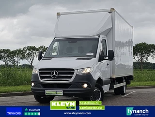 Mercedes-Benz Sprinter 2020 - 516 for sale