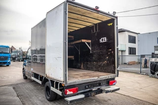 MAN TGE 2019 - 5.180 -DOKA- 134 000 KM obrazek 10