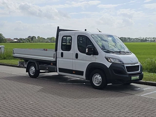 Peugeot Boxer 2021 - 2.0 imagen 5