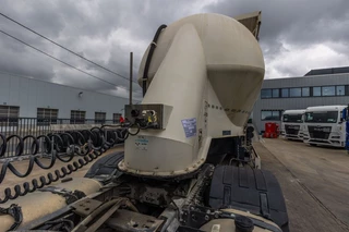 FELDBINDER N/A 2011 - EUT 40.3- 40.000 L CEMENT/CIMENT/ZEMENT obrazek 7