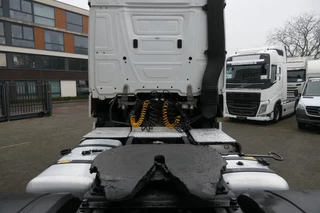 Mercedes-Benz Actros 2021 - 1945 | 2Tanks | 391956Km | 2021 | Tires 85% | 2Beds | Fridge | A/C | Automatic | Tuv/Mot/Apk 03-2025 | Belgium Truck obrazek 11