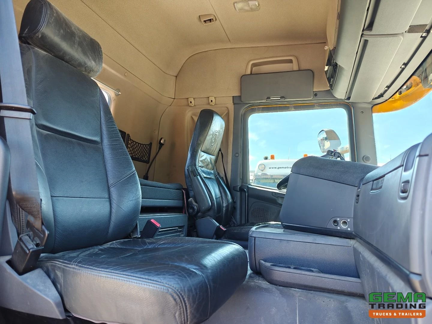 Scania G 2011 - G480 image 20