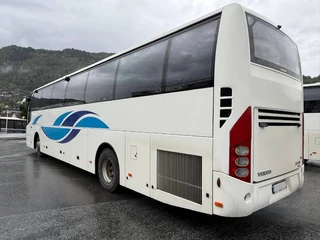 Volvo N/A 2017 - 9500. 7 Units! obrazek 7