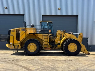 Caterpillar 988 XE High Lift 2024 - N/A immagine 5