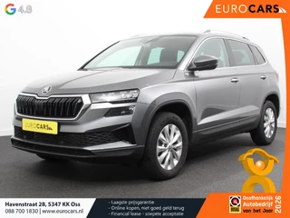 Škoda Karoq 2024 - 1.5 TSI 150pk DSG Ambition на продажу