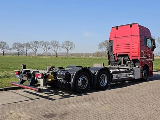MAN TGX 2022 - 26.510 image 3