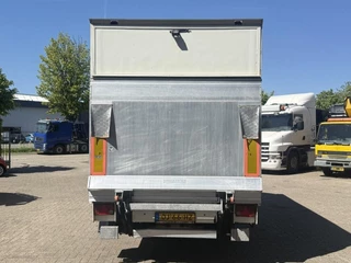 Iveco Daily 2006 - N/A zdjecie 16