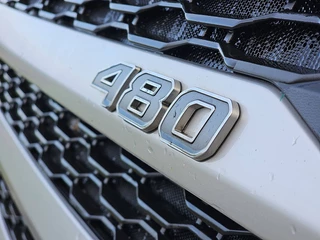 DAF N/A 2023 - XG 480 imagem 17