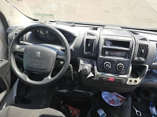 Peugeot Boxer 2017 - 2.0 obrazek 8
