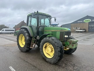 John Deere 6800 1994 afbeelding 3 miniatuur