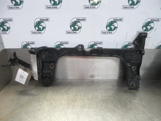 MAN - 81.15502-0386 CHASSIS DEEL MAN 18.470 TGX obrázek 3 náhled