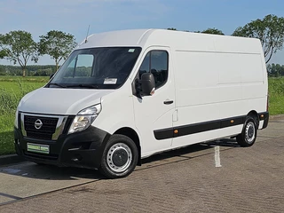 Nissan NV400 2021 - N/A изображение 2