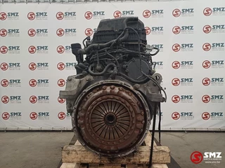 Renault N/A 2017 - Occ Motor Renault DTI13 520 obrazek 2