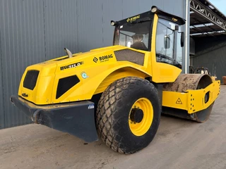 Bomag N/A 2019 - BW213D-5 zdjecie 11