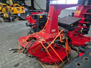Greentec 2019 - Forestcutter 370 afbeelding 2 miniatuur