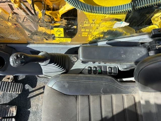 Komatsu PC290LC-8 2011 - N/A obrazek 22