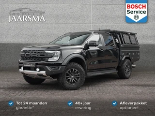 Ford Ranger 2023 - 3.0 Double Cab EcoBoost Raptor immagine 1 miniatura