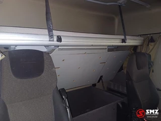 DAF N/A 2013 - Occ cabine DAF obrazek 16