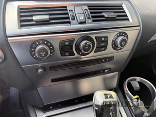 BMW 6 Series 2006 - Cabrio 630i High Executive / apk 5-2027 zdjecie 18