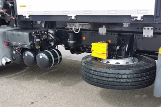 MAN TGS 2023 - 33.400 BB CH Crane Truck (5 units) obrazek 19