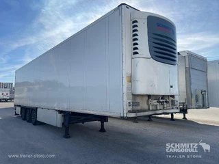 Schmitz Cargobull Semitrailer Reefer Multitemp 2019 te koop