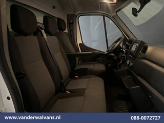 Renault Master 2024 - 2.3 dCi 146pk Bakwagen 222cm Hoog Laadklep Euro6 Airco | Camera | Navigatie | LED immagine 10
