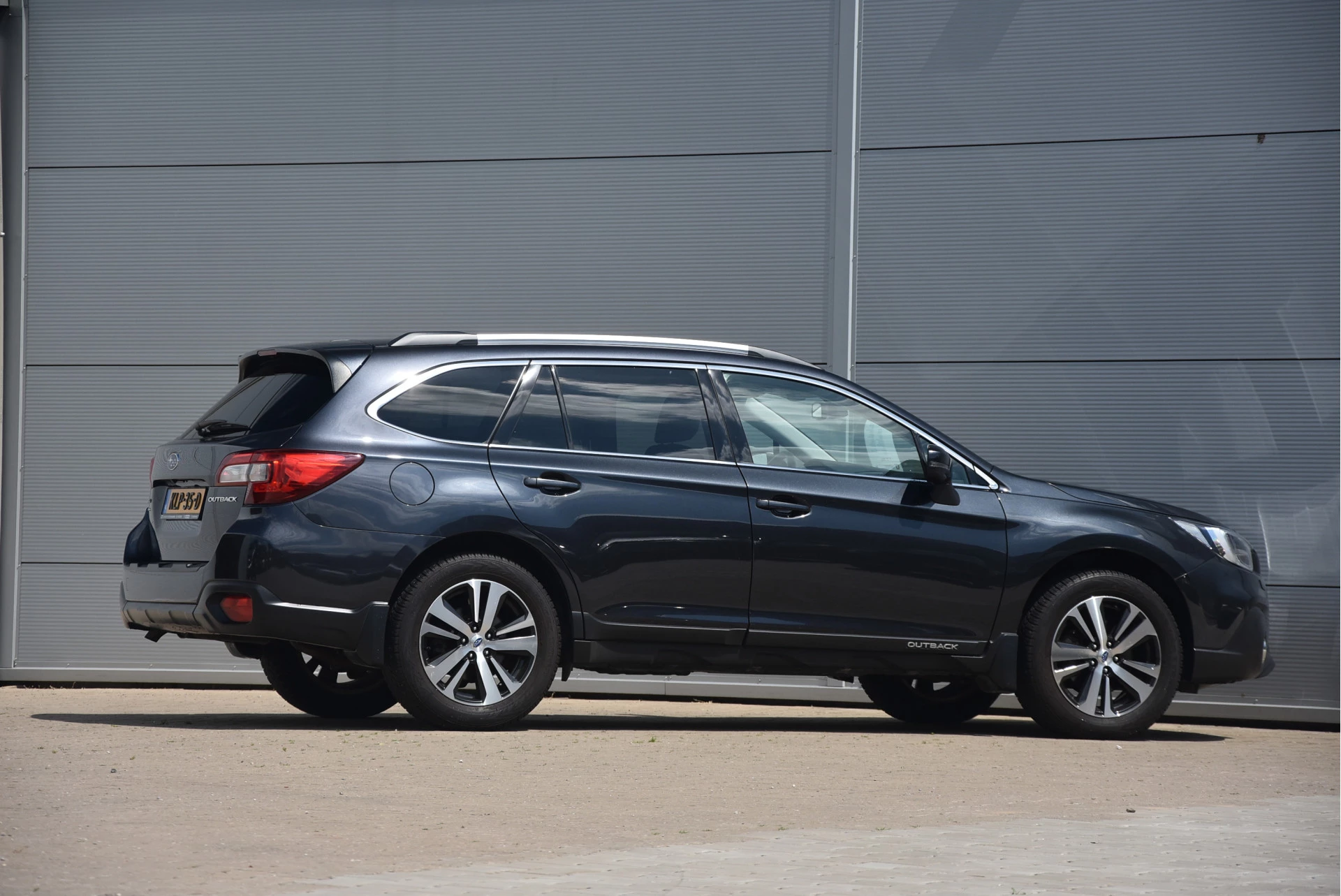 Subaru Outback 2020 - 2.5i Premium obrázek 14