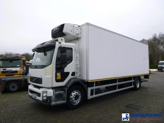 Volvo FL 290 4X2 Carrier Supra 750 frigo 2013 na prodej