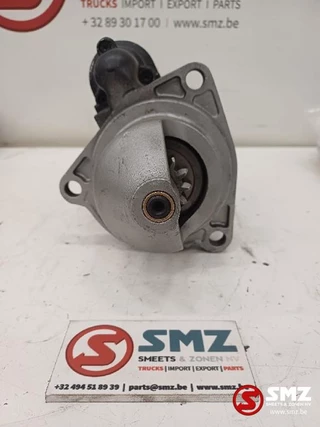 DAF N/A - Starter daf zdjecie 4