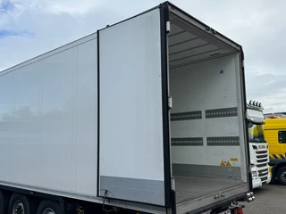 Schmitz Cargobull N/A 2017 - Thermo King SLXi 300 / Rotos Disc immagine 9