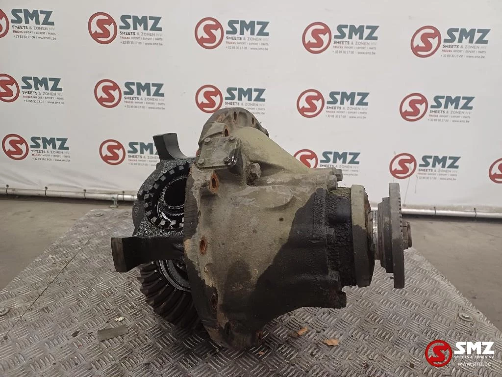 Renault - Occ differentiëel 177E Meritor i=2,85 Renault imagen 1