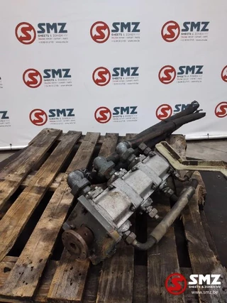 Diversen N/A - Occ hydraulische pomp obrazek 3
